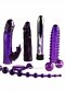 Coffret sextoys Imperial Rabbit