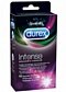 Prservatifs Durex Orgasm Intense