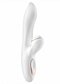 Vibro rabbit Satisfyer G-spot