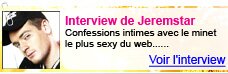 Interview Jeremstar