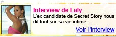 Interview Laly